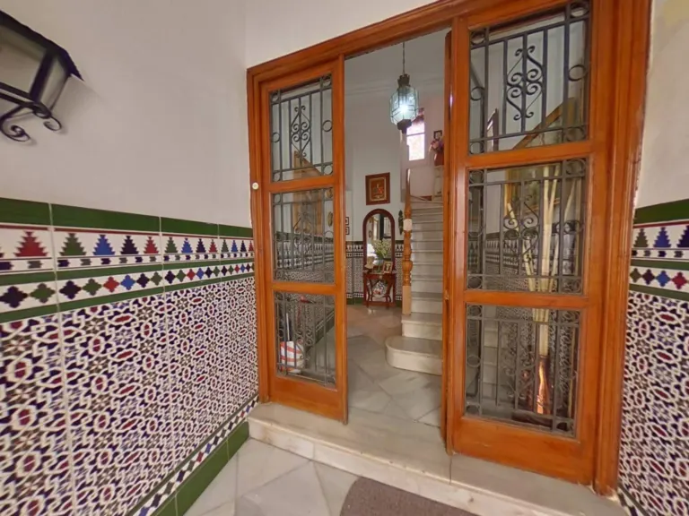 Casa en Centro