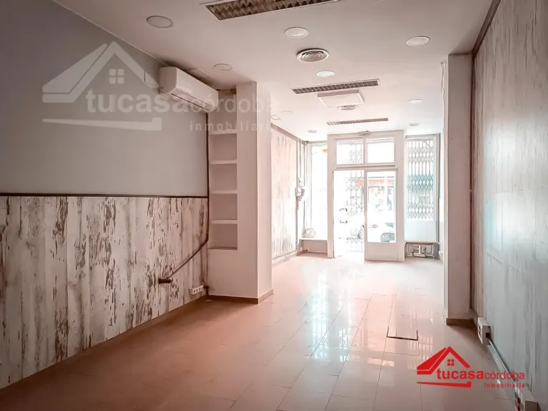 Local comercial en Cairo