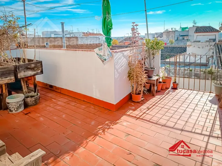 Casa en Ribera