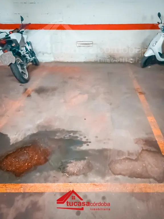 Parking en Fátima