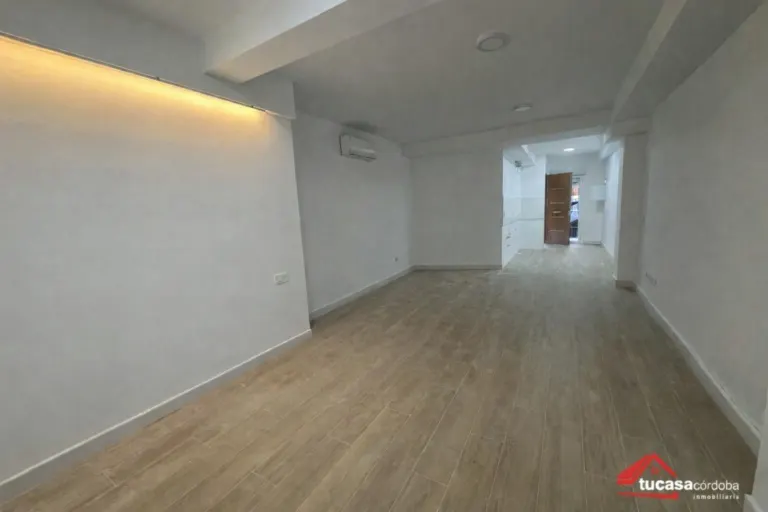 Loft en Ciudad Jardín