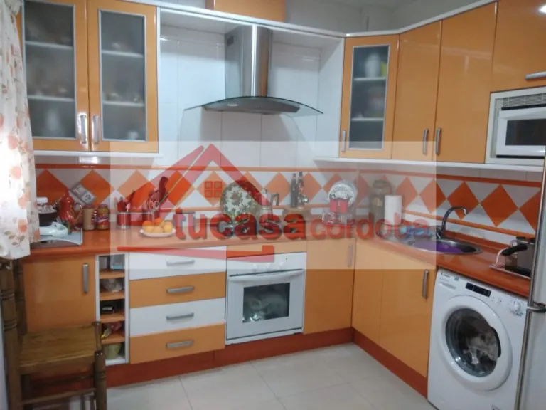 Casa en Campo de la Verdad Zona Alta