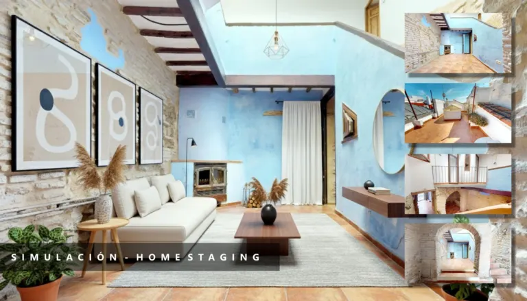 Casa en Juderia