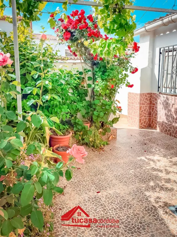 Casa en LA POSADILLA