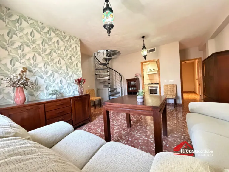Dúplex en VILLAFRANCA DE CÓRDOBA