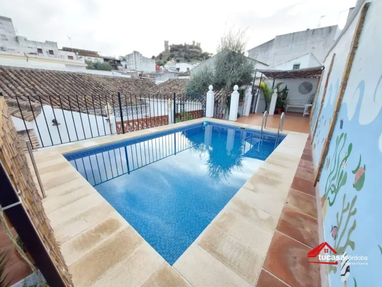 Casa en Andalucia