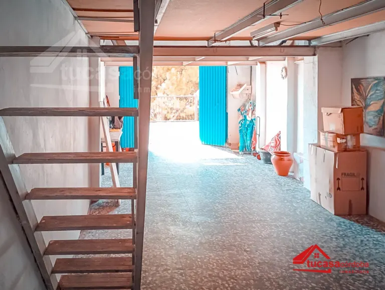 Local comercial en Levante