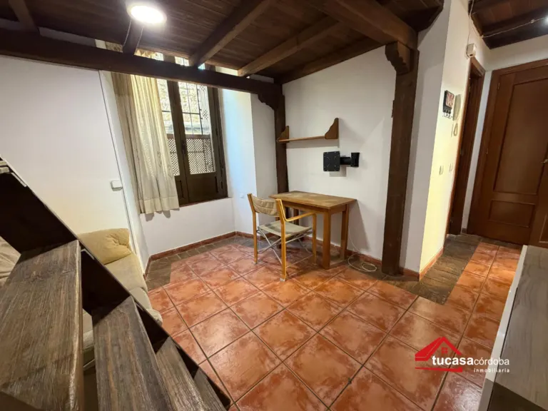 Piso en Casco Antiguo