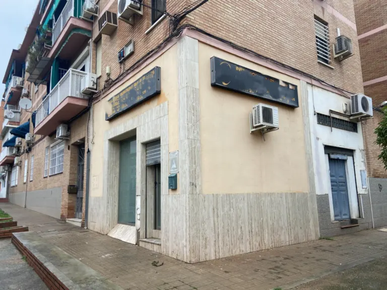 Local comercial en Fátima