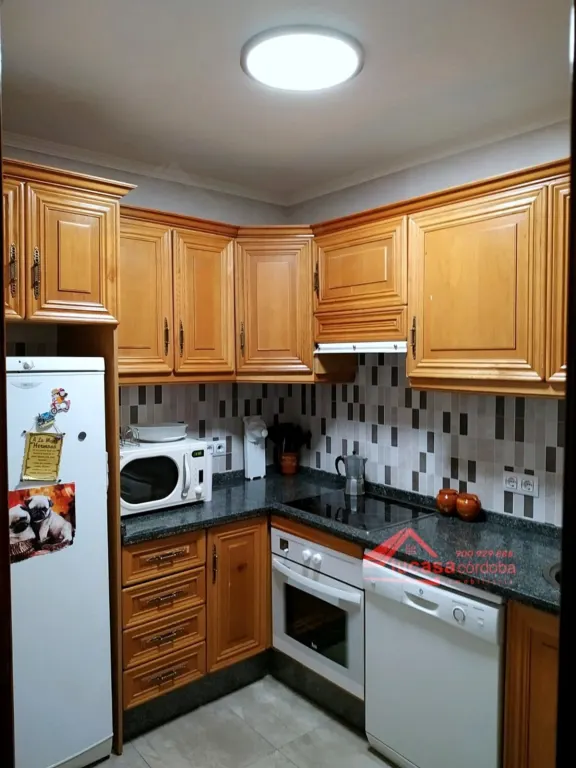Casa en Almodovar