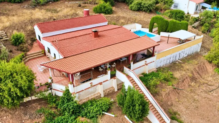 Chalet en El Jardinito