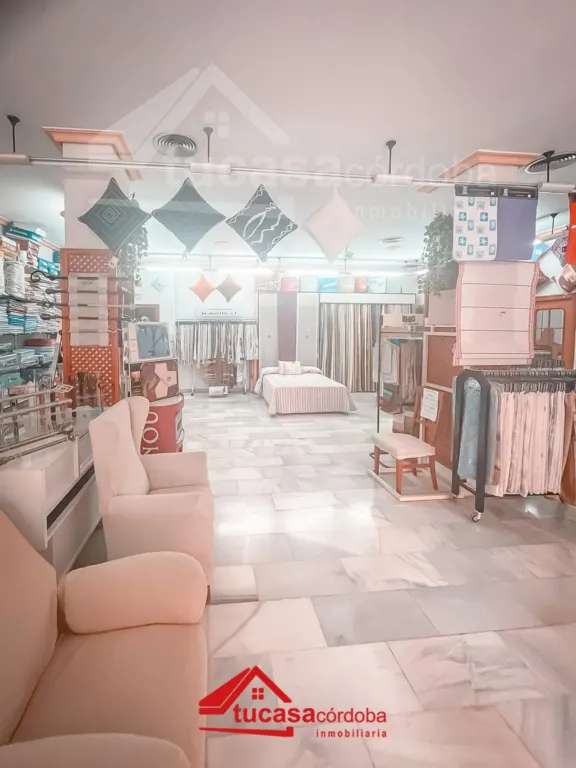 Local comercial en Fátima