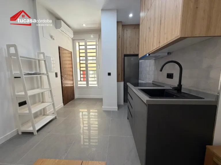 Loft en Arroyo del Moro