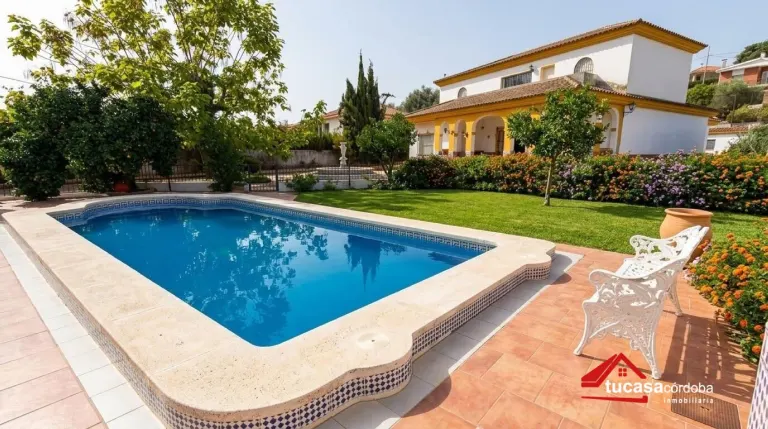 Chalet en Brillante