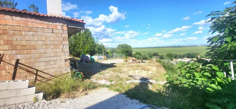 Casa con terreno en Almodovar del Río