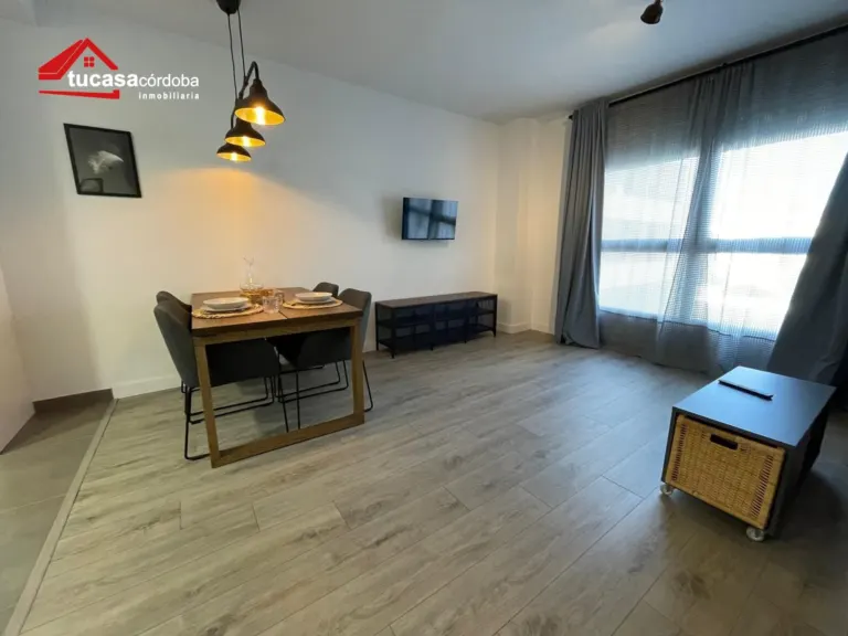 Apartamento en Avenida de América