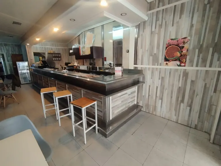 Local comercial en Centro
