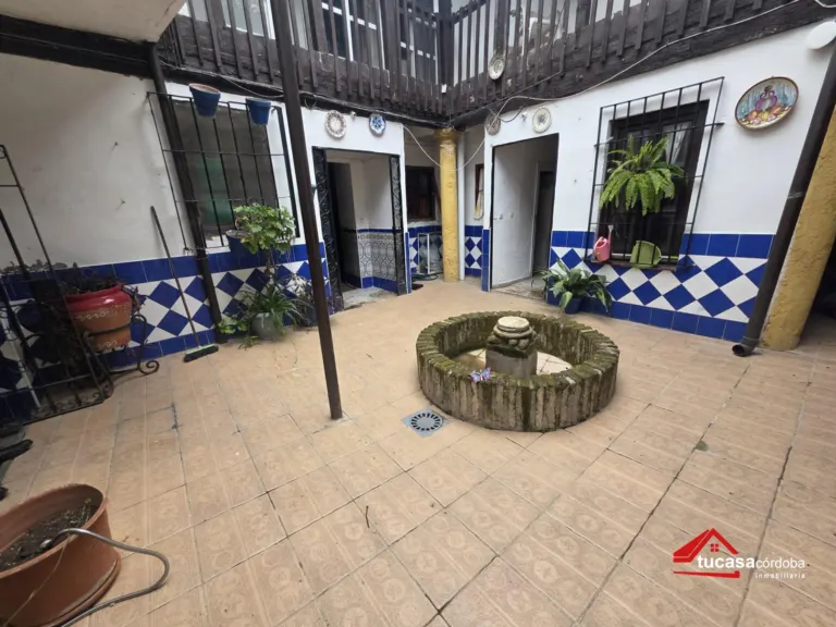 Casa en San Agustin