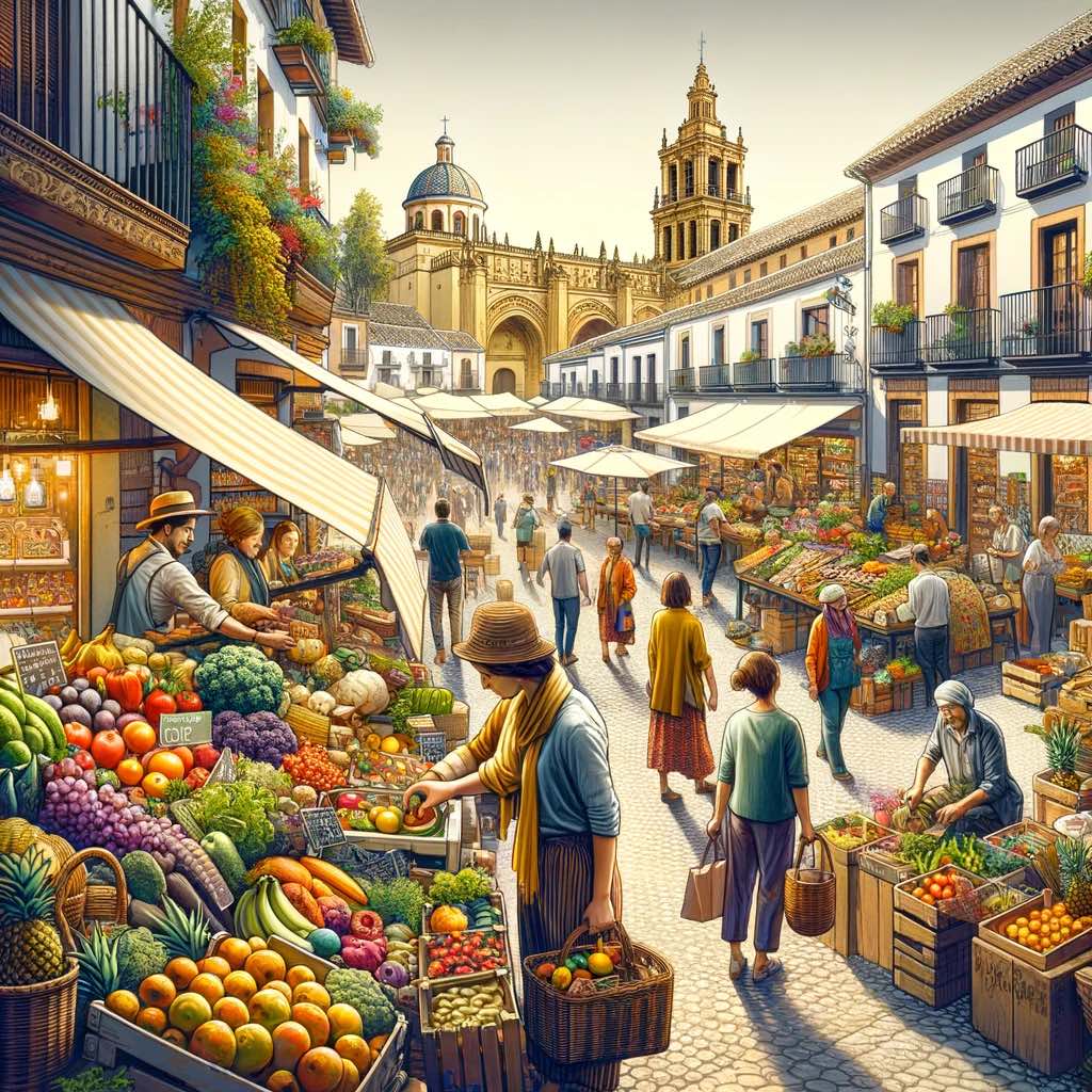 El Poder del Kilómetro Cero: Cómo Comprar Local Impulsa Córdoba