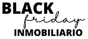 Black Friday Inmobiliario