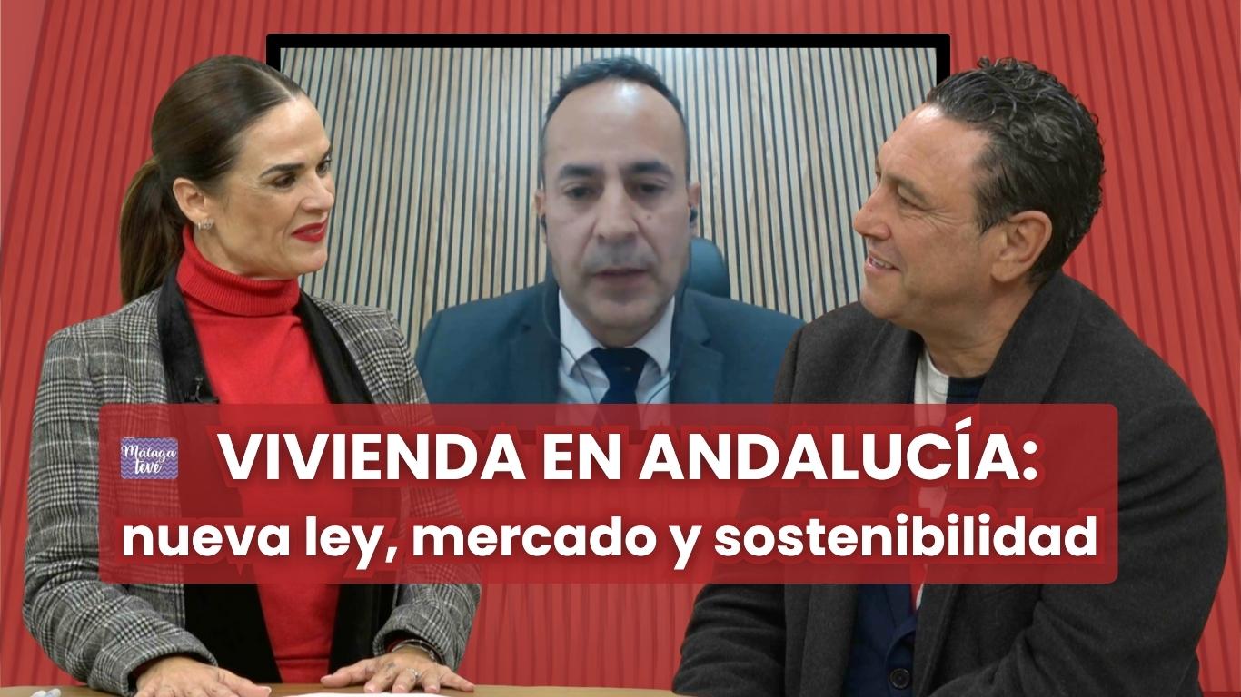 TuCasaCórdoba y TuCasaMálaga refuerzan su liderazgo en vivienda y sostenibilidad en 2026