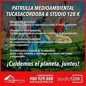 TUCASACÓRDOBA RECOGIDA BASURA A5